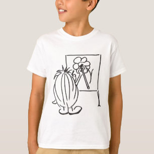 artist.jpg tシャツ