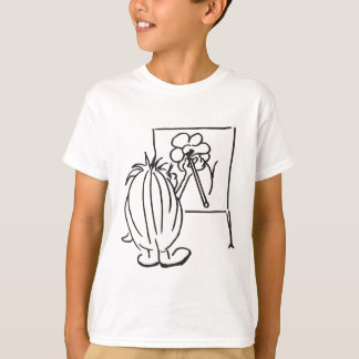 artist.jpg tシャツ