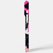 Artist MGK Machine Gun Kelly  Photo Magnet Case-Mate iPhoneケース (裏面 / 左)