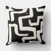 Artist pillow クッション (裏面)