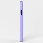 artist Starry Night editable violet Case-Mate iPhoneケース (裏面/右)