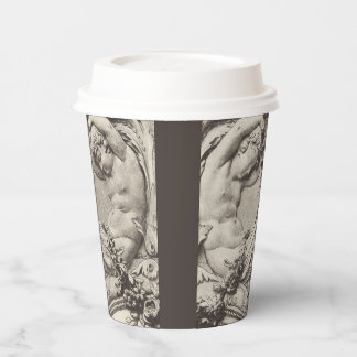 Artistic and Unique Paper Cups for special events 紙コップ