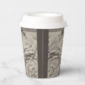 Artistic and Unique Paper Cups for special events 紙コップ (右)