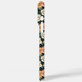 Artistic Birthday Gift Rose Custom  Case-Mate iPhoneケース (裏面 / 左)