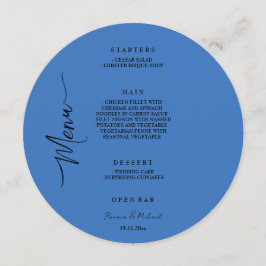 Artistic blending gradient ethereal watercolor  メニュー