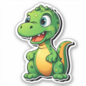 Artistic Decals for a Touch of Originality. シール (正面)