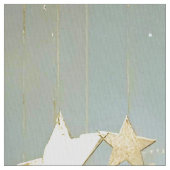 Artistic Fabric Panel Cats ファブリック (クローズアップ)