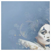 Artistic Fabric Panel Darc Romantic  ファブリック (見本)
