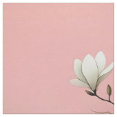 Artistic Fabric Panel Flowers ファブリック (見本)