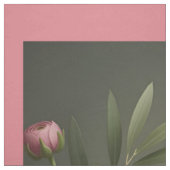 Artistic Fabric Panel Parrots ファブリック (見本)