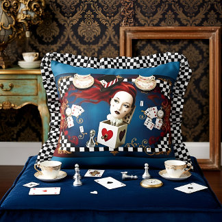Artistic Fabric Panel Wonderland ファブリック
