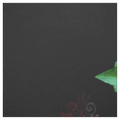 Artistic Fabric Panel Woodland Moth ファブリック (見本)