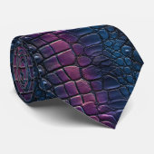 Artistic Housewarming Gift Ideas Nature Inspired  ネクタイ (ロール)