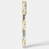 Artistic Housewarming Gift Tulip Custom  Case-Mate iPhoneケース (裏面 / 右)