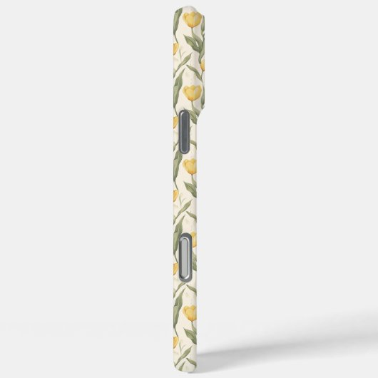 Artistic Housewarming Gift Tulip Custom  Case-Mate iPhoneケース (裏面 / 右)