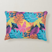 Artistic Hue Comfort Cushion アクセントクッション (裏面)