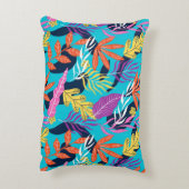 Artistic Hue Comfort Cushion アクセントクッション (裏面(縦))