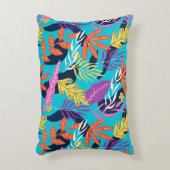 Artistic Hue Comfort Cushion アクセントクッション (正面(垂直))