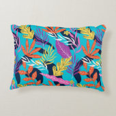 Artistic Hue Comfort Cushion アクセントクッション (裏面)