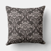 Artistic Hue Comfort Cushion クッション (裏面)