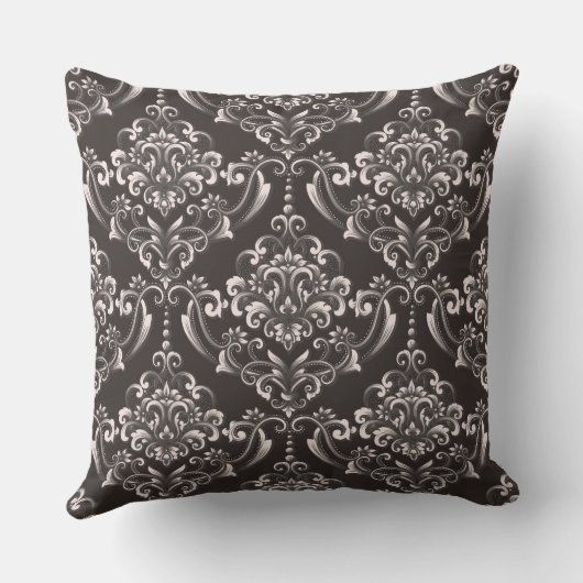 Artistic Hue Comfort Cushion クッション (裏面)