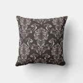 Artistic Hue Comfort Cushion クッション (裏面)