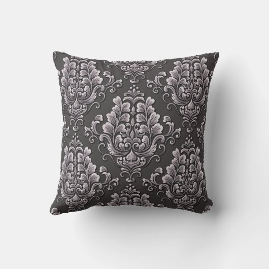 Artistic Hue Comfort Cushion クッション (裏面)