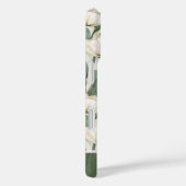 Artistic Moms Day Gifts Tulip Custom Case-Mate iPhoneケース (裏面 / 右)