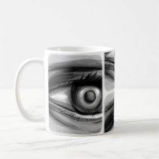 Artistic_Mugs_25 コーヒーマグカップ