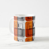 Artistic_Mugs_25 コーヒーマグカップ (正面左)