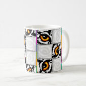 Artistic_Mugs_25 コーヒーマグカップ (正面右)