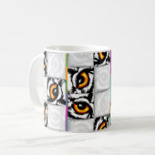 Artistic_Mugs_25 コーヒーマグカップ (正面左)