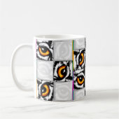 Artistic_Mugs_25 コーヒーマグカップ (左)