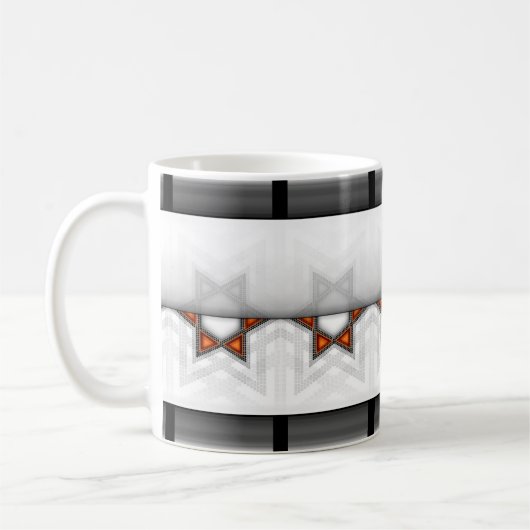Artistic_Mugs_25 コーヒーマグカップ (左)