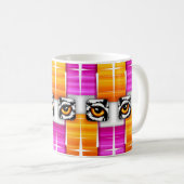 Artistic_Mugs_25 コーヒーマグカップ (正面右)
