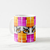 Artistic_Mugs_25 コーヒーマグカップ (正面左)