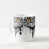 Artistic_Mugs_25 コーヒーマグカップ (正面左)