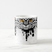 Artistic_Mugs_25 コーヒーマグカップ (中央)