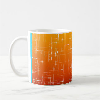 Artistic_Mugs_25 コーヒーマグカップ
