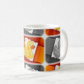 Artistic_Mugs_25 コーヒーマグカップ (正面右)