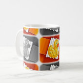 Artistic_Mugs_25 コーヒーマグカップ (正面左)