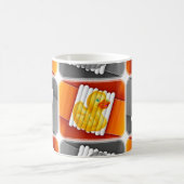 Artistic_Mugs_25 コーヒーマグカップ (中央)