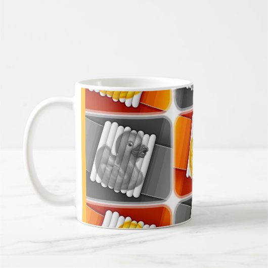 Artistic_Mugs_25 コーヒーマグカップ (左)