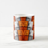 Artistic_Mugs_25 コーヒーマグカップ (中央)