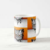 Artistic_Mugs_25 コーヒーマグカップ (正面右)