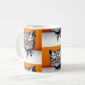 Artistic_Mugs_25 コーヒーマグカップ (正面左)