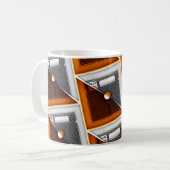Artistic_Mugs_25 コーヒーマグカップ (正面左)