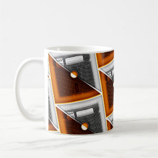 Artistic_Mugs_25 コーヒーマグカップ