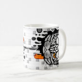 Artistic_Mugs_25 コーヒーマグカップ (正面右)