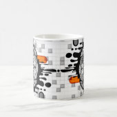 Artistic_Mugs_25 コーヒーマグカップ (中央)